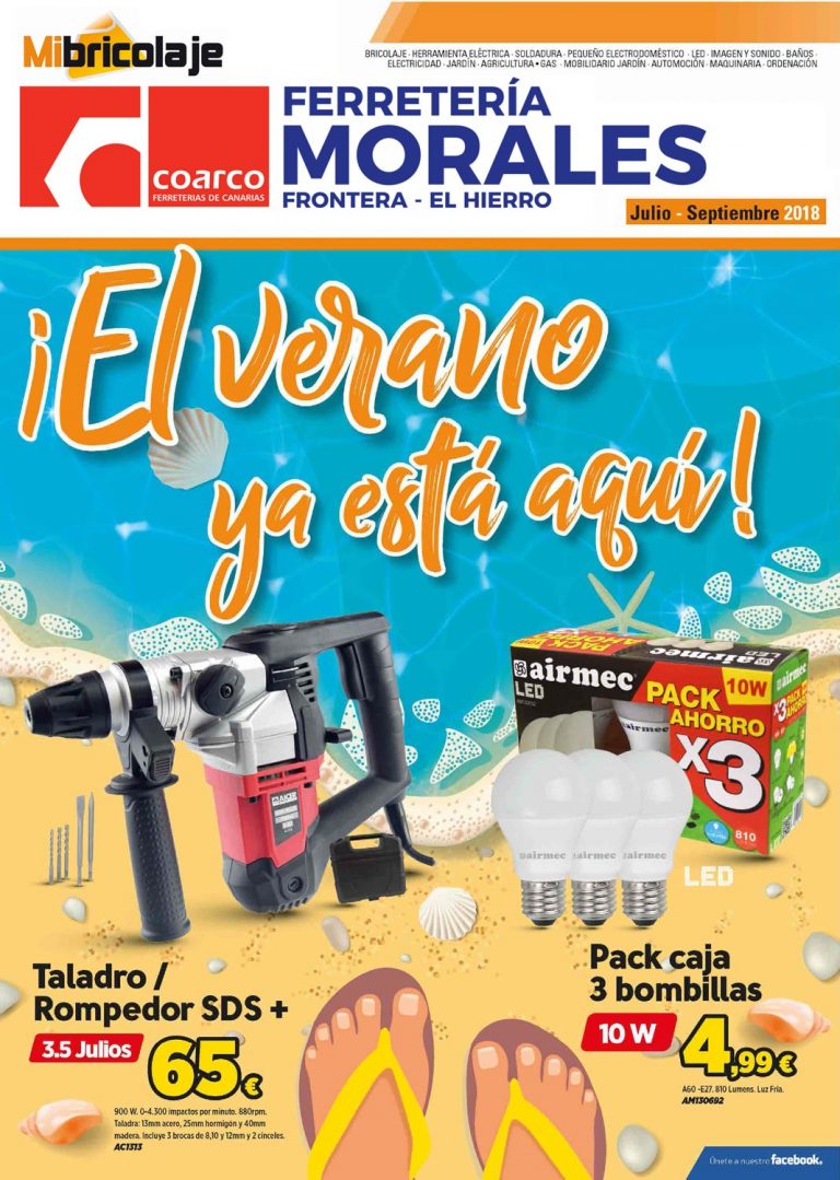 Afilado de Cadenas, artículos para el Hogar, Asesoramiento, Baños, Construcción, Copia de llaves, Corte de Madera, El Hierro, Electrodomésticos, Ferretería, Ferretería Morales, Maquinaria Tintométrica, Mi Bricolaje, Piezas de Recambio, Pinturas, Punto Limpio, Servicio Post Venta, Servicios de Transporte